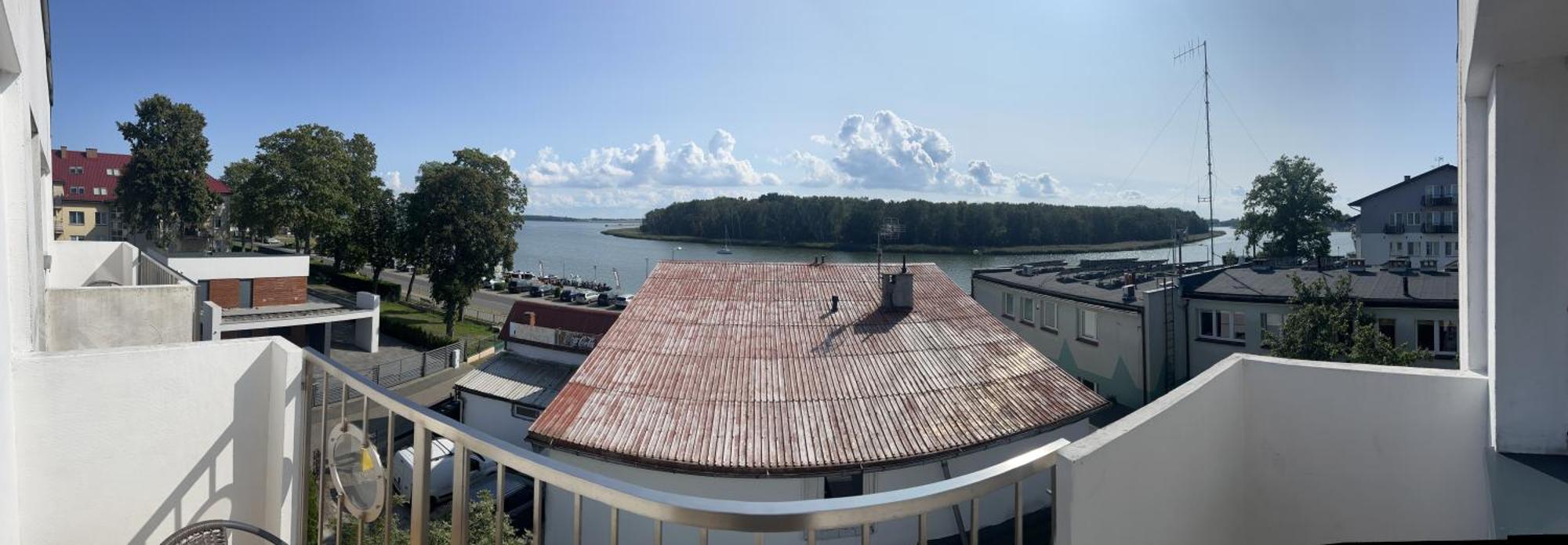 Dom Wczasowy Koral Dziwnow Exterior photo